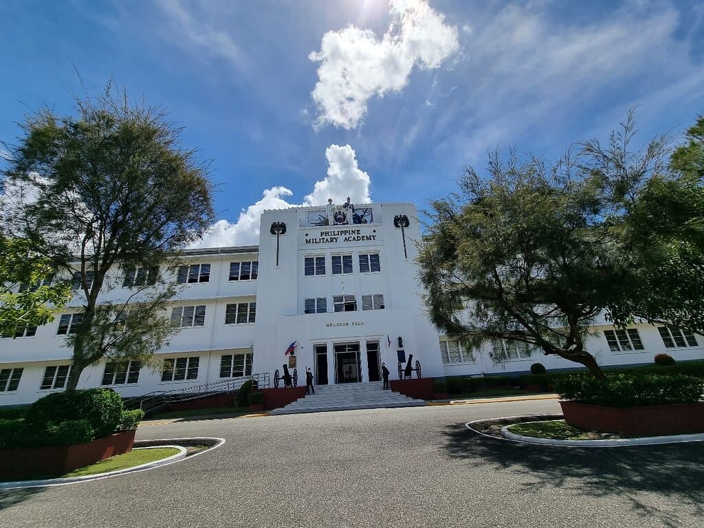 Philippine Military Academy