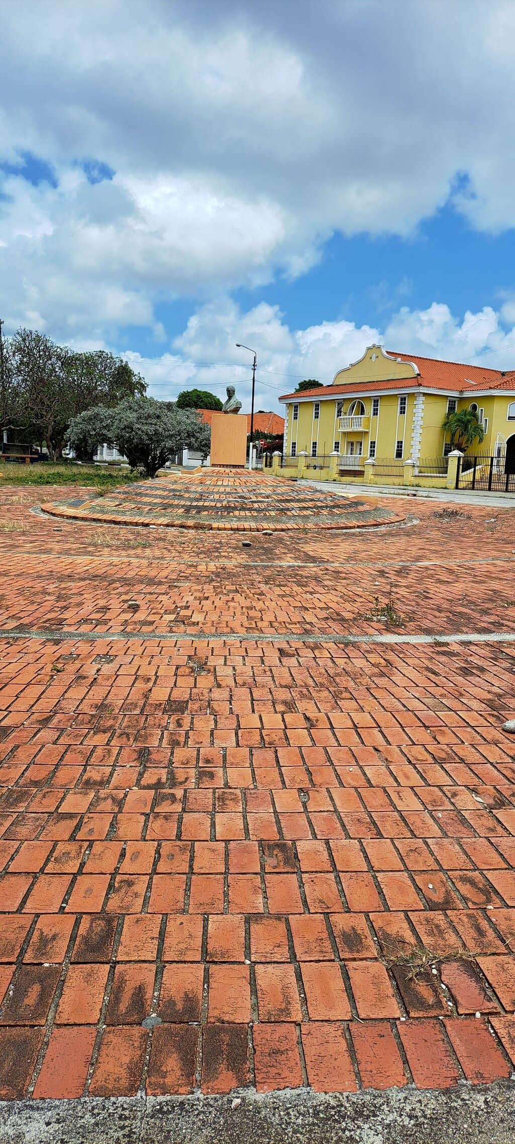 Parque Andrés Bello