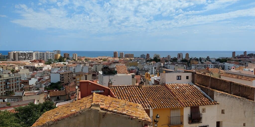 Castillo de Oropesa del Mar