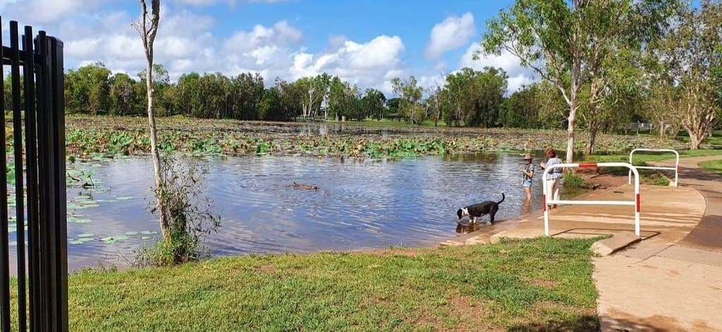 Carlsbad Lagoon