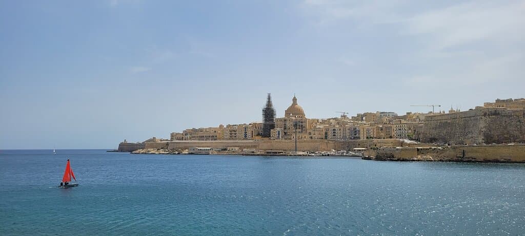Manoel Island
