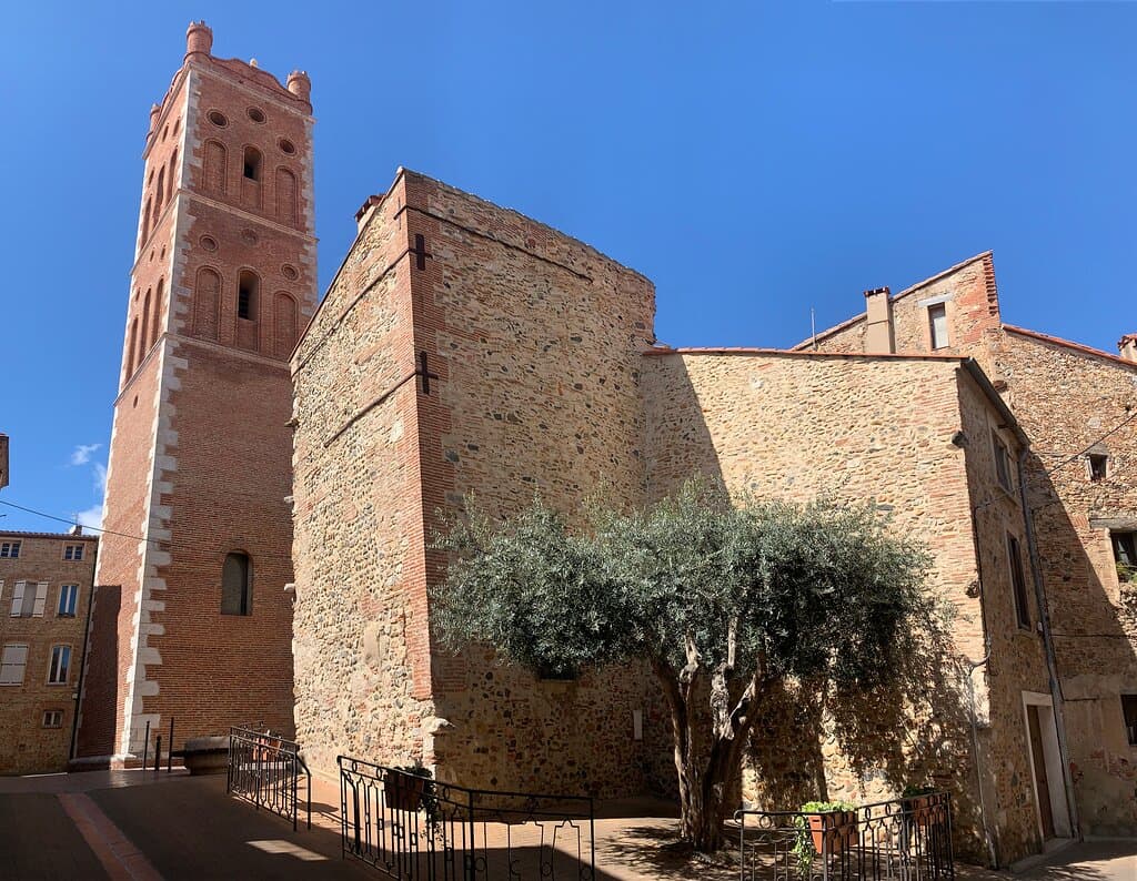 Église 