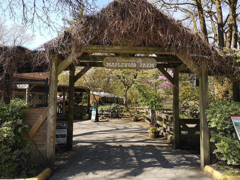Maplewood Farm