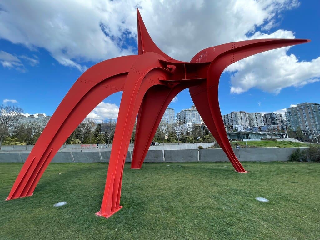 Olympic Sculpture Park