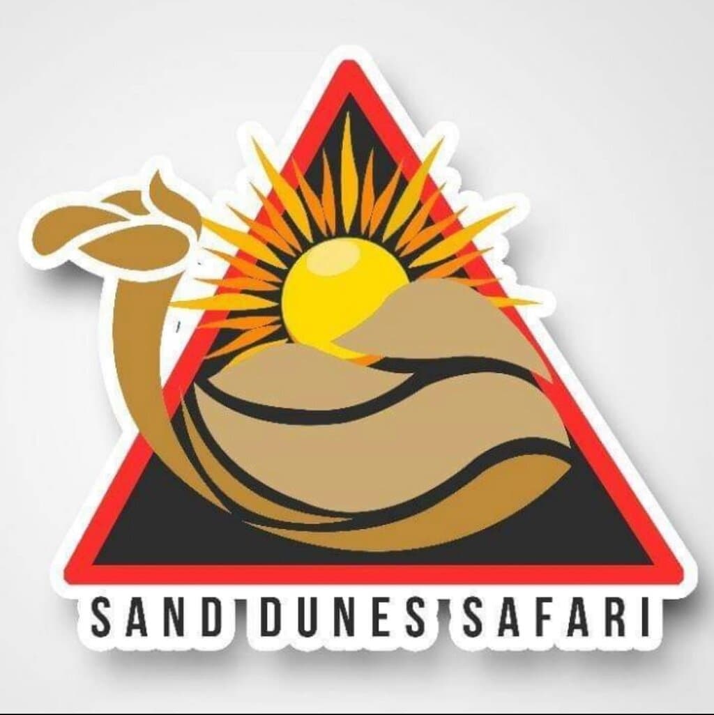 Pushkar Sand Dunes Motisar