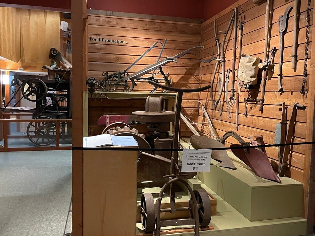 Alberni Valley Museum