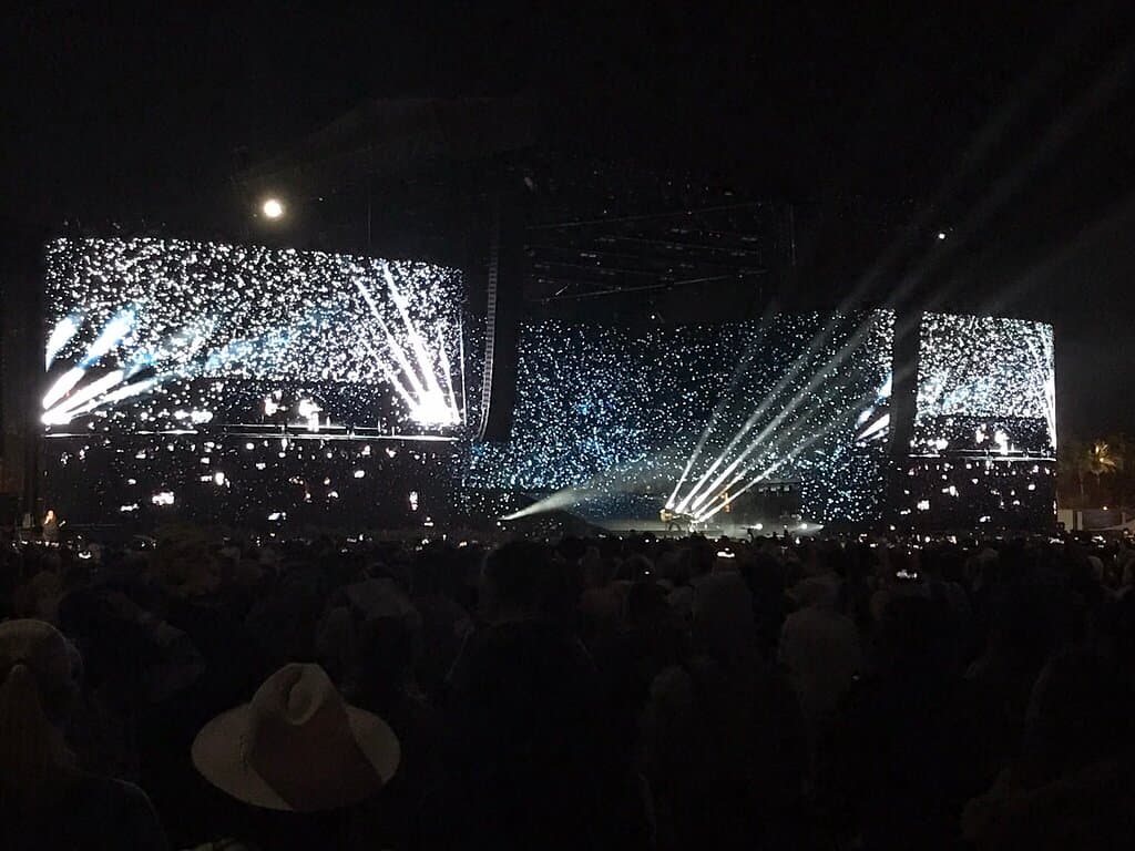 Billie Eilish was great last night.