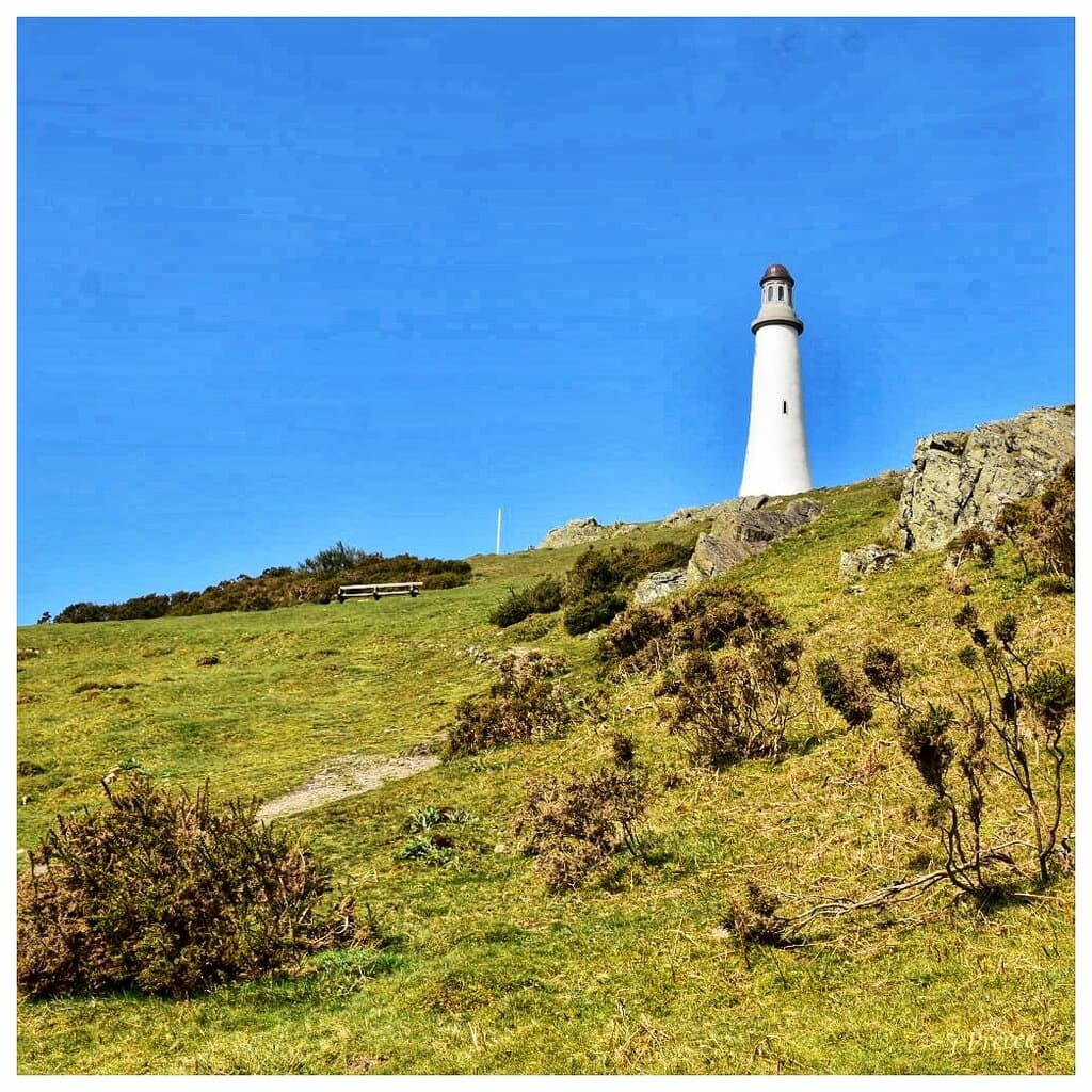 Hoad Monument Sir John Barrow