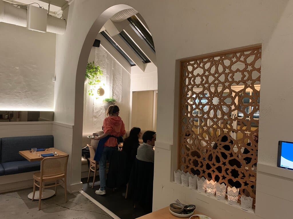 Delara Restaurant