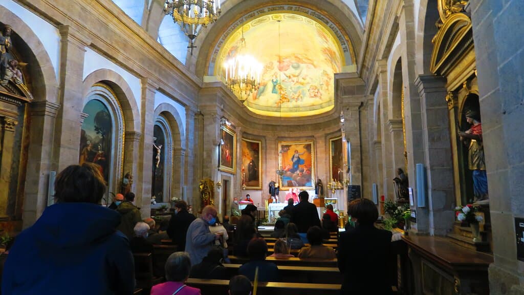 très belle de l(intérieure