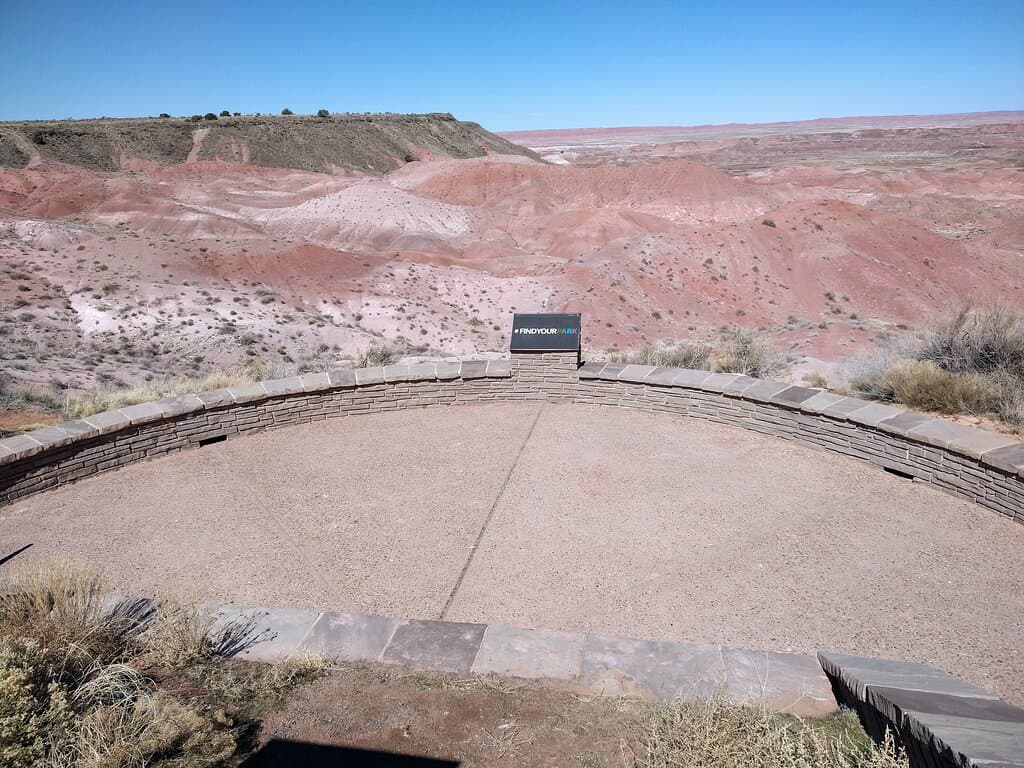 Tiponi Point