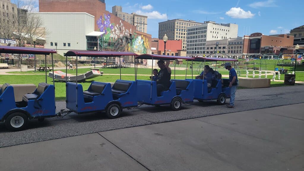 Akron Children's Museum