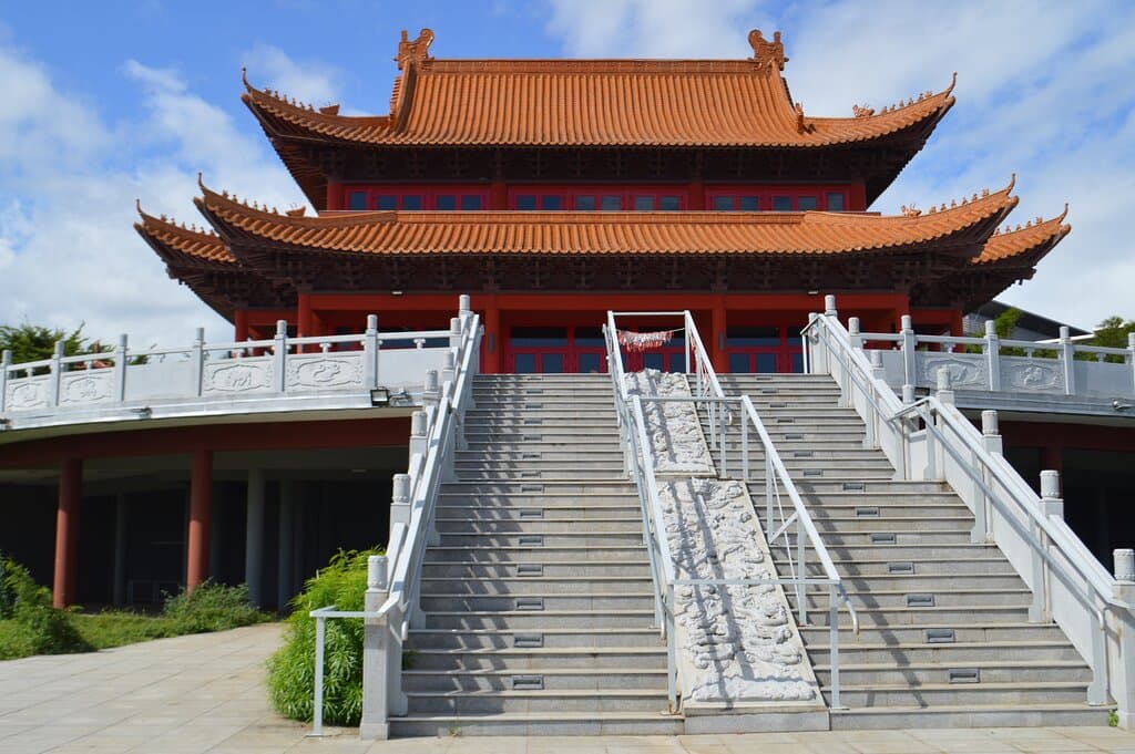 Temple