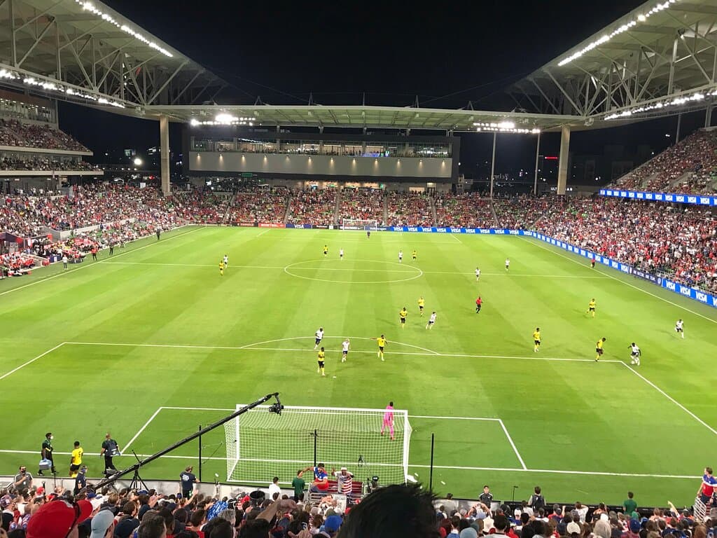 Q2 Stadium