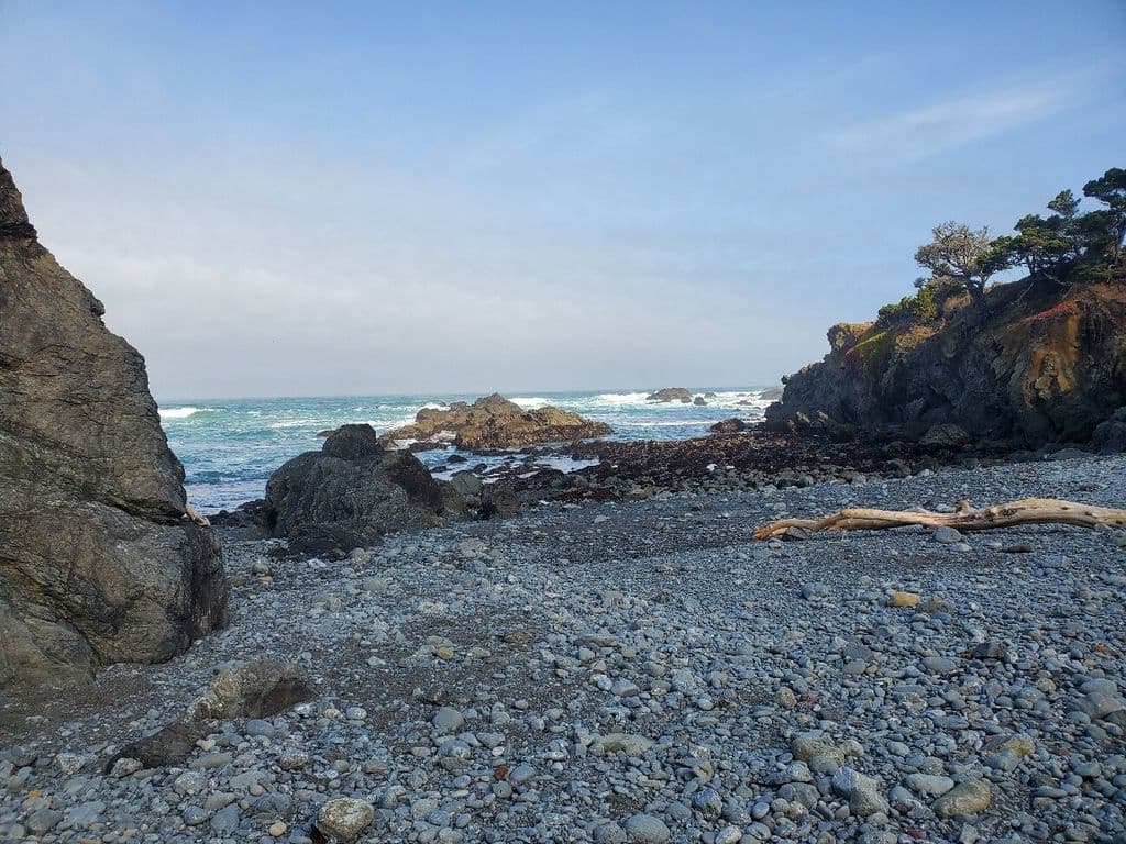 Belinda Point