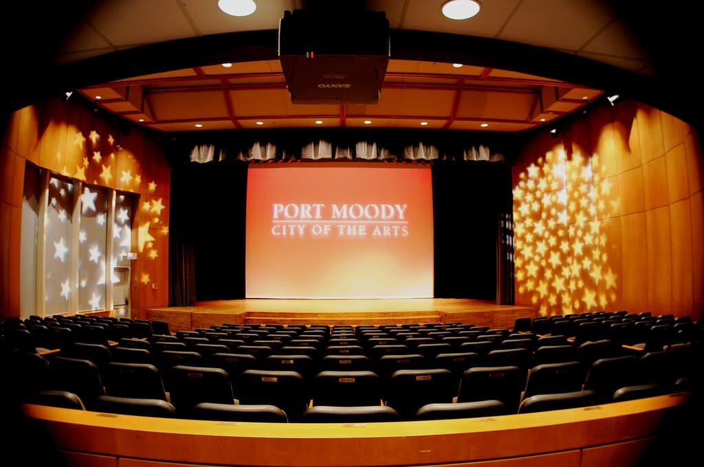 Theatre Image