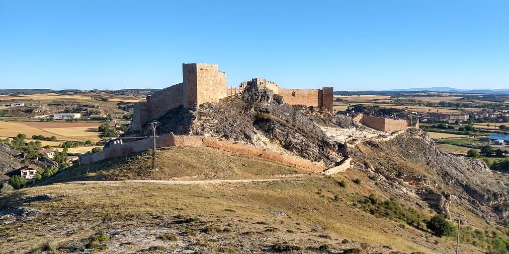 Osma Castle