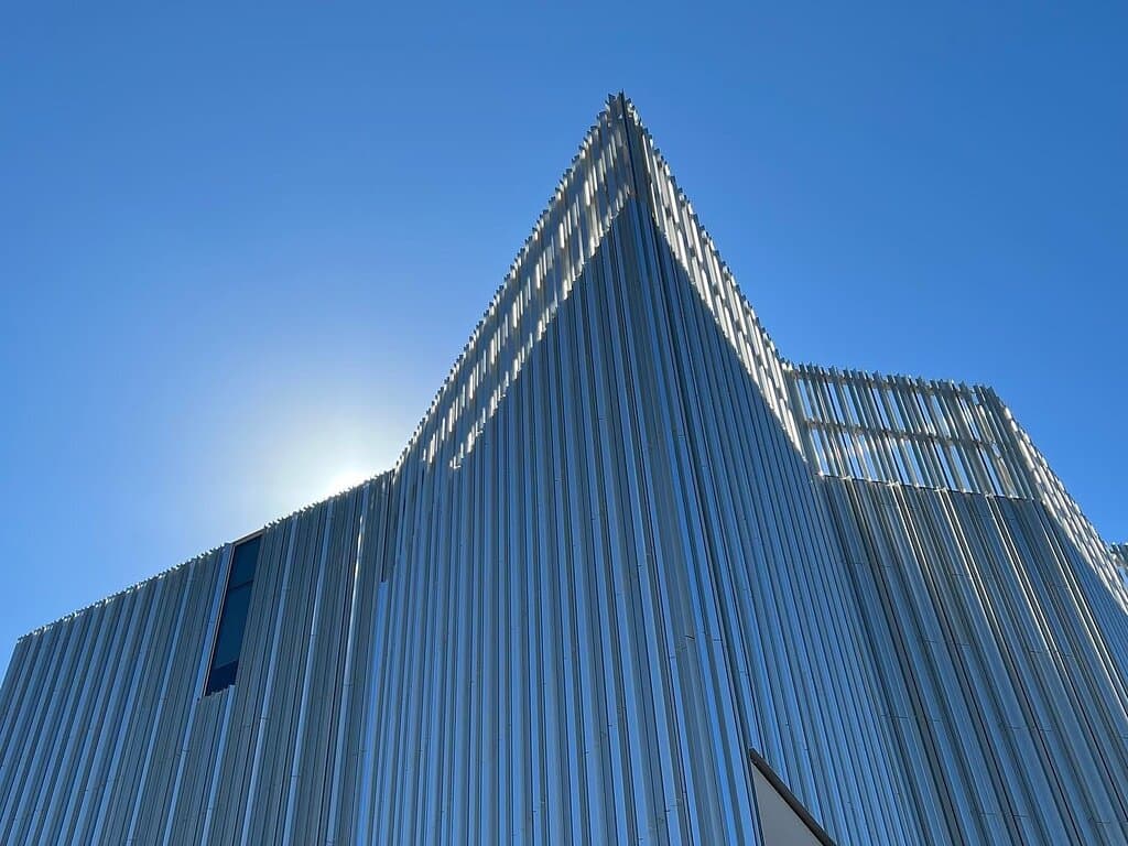 Oklahoma Contemporary