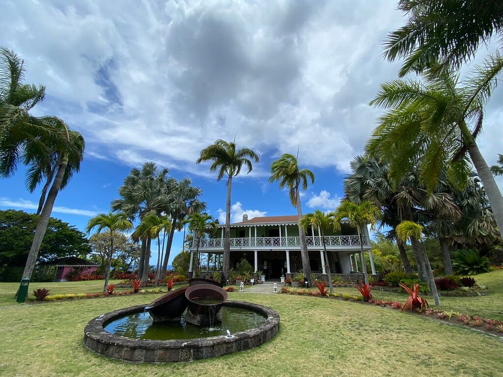 Grounds