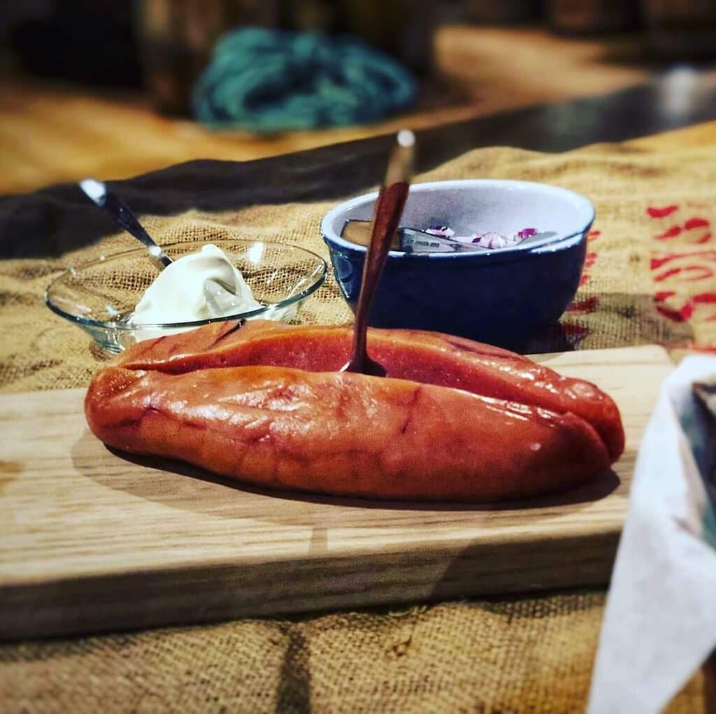 Full Steam Rognpose.