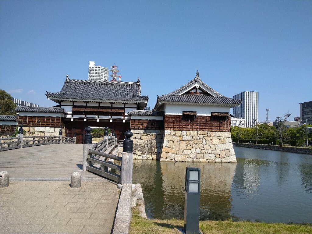 Shigaraki Palace Ruins