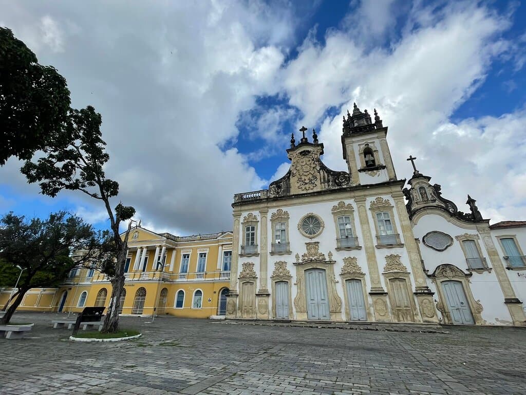 Cathedral Basilica of Our Lady of the Snows