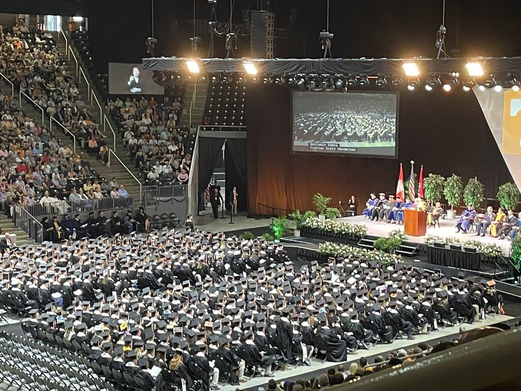 Thompson-Boling Arena Food City Center
