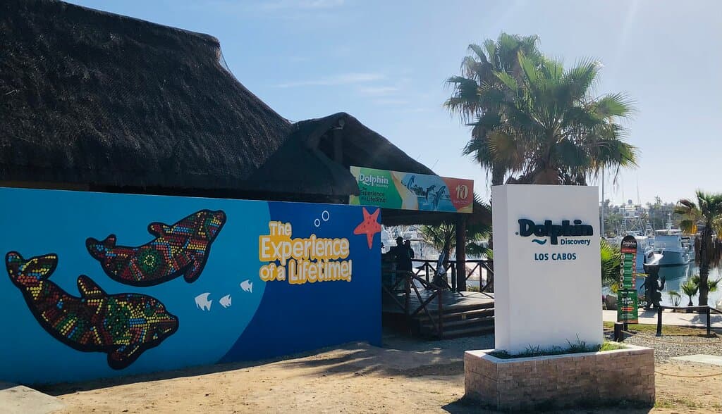 Home of the most loved Dolphins, Camels & Sea Lions!