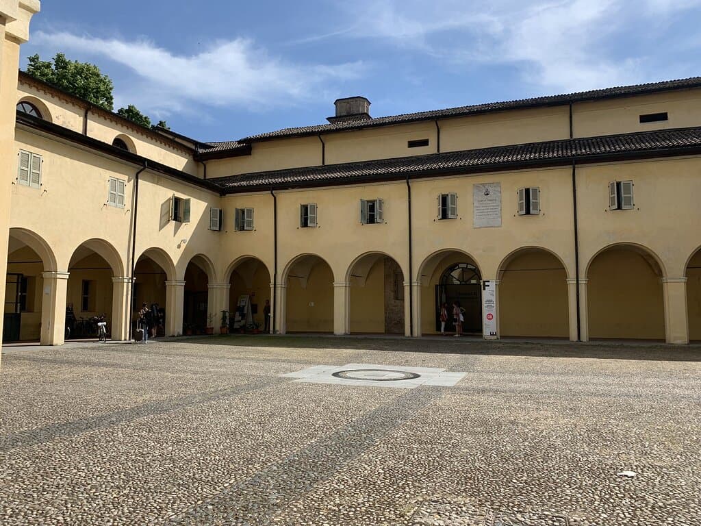 Chiostri di San Domenico