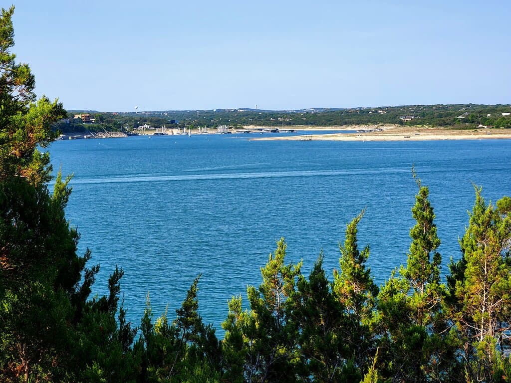 Lake Travis