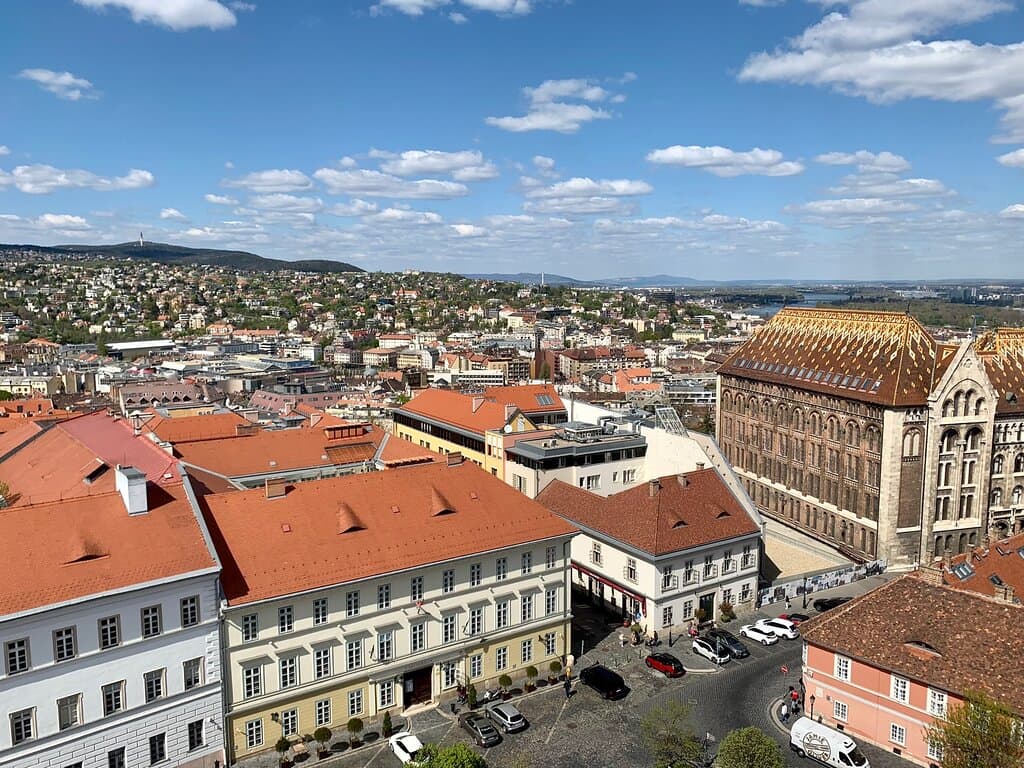 St. Margareta Church Brühl