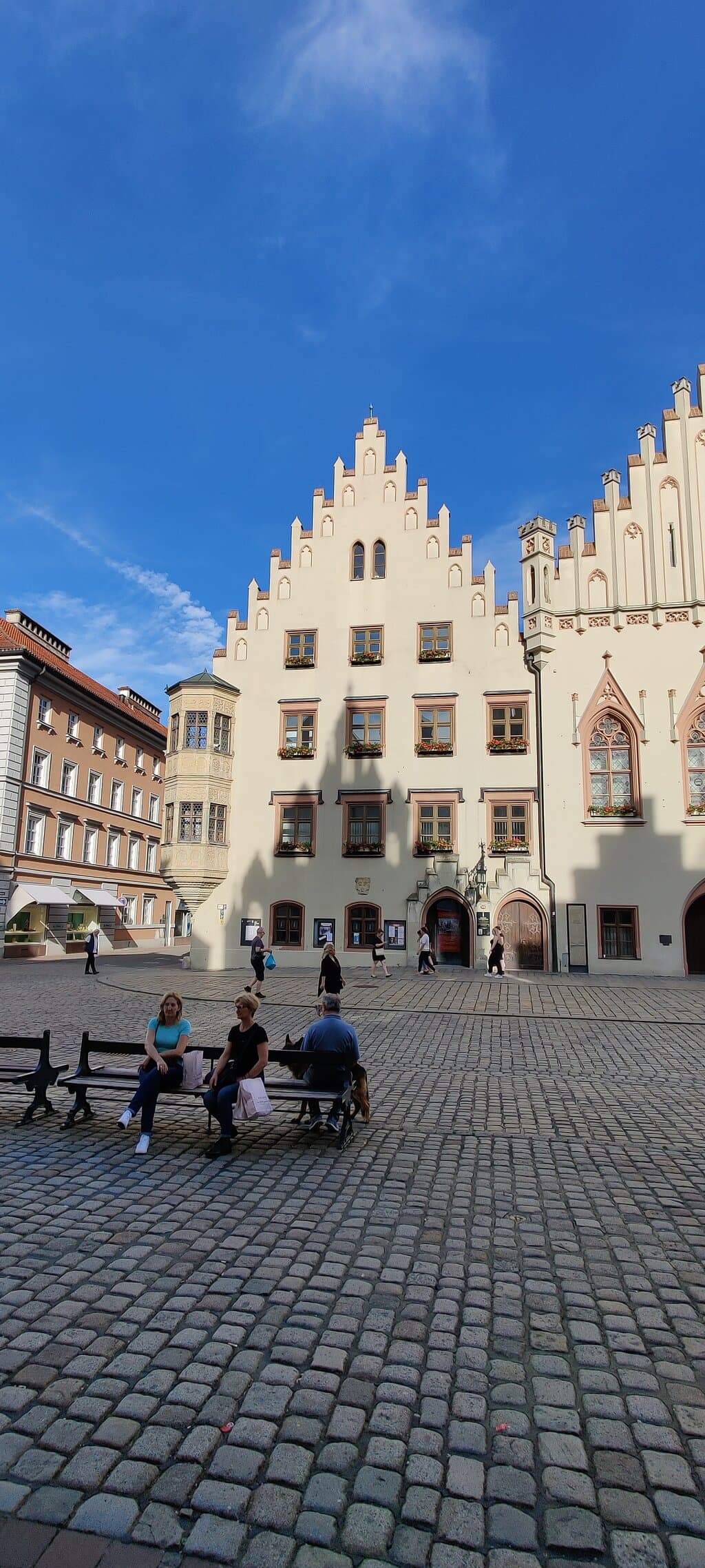Ansicht