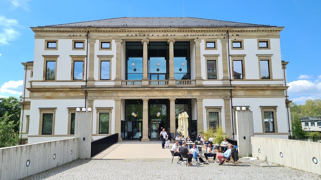 Aussenansicht