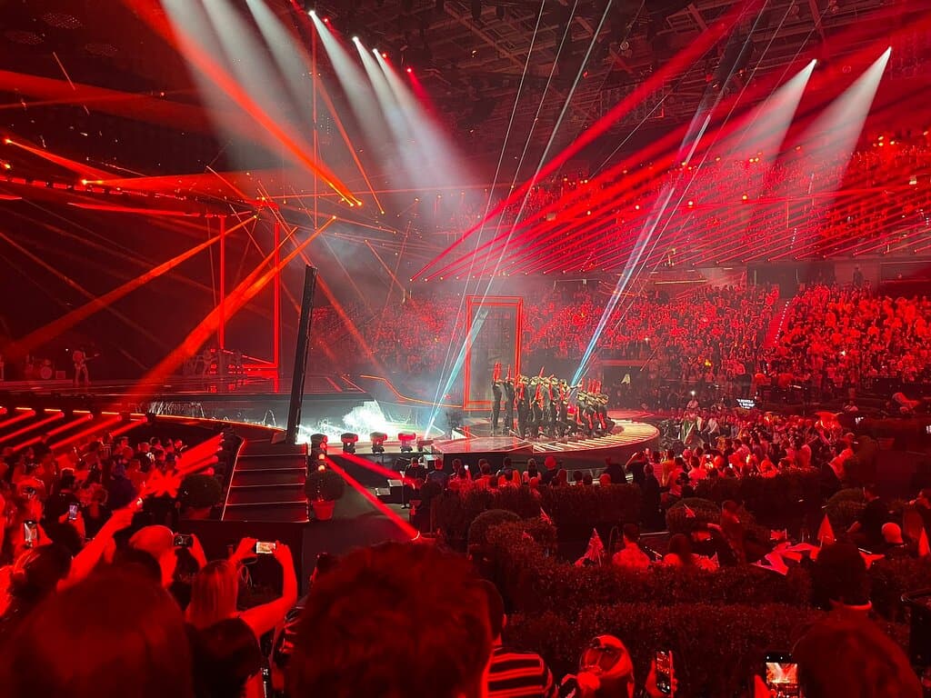 Eurovision Song Contest