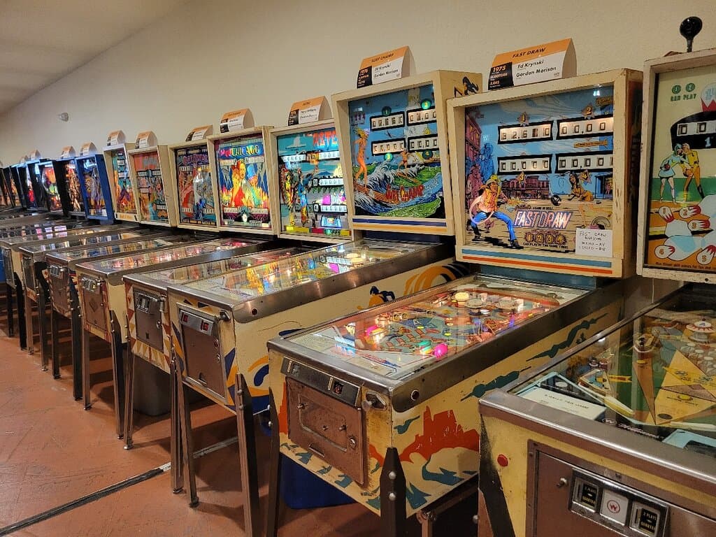 Replay Museum