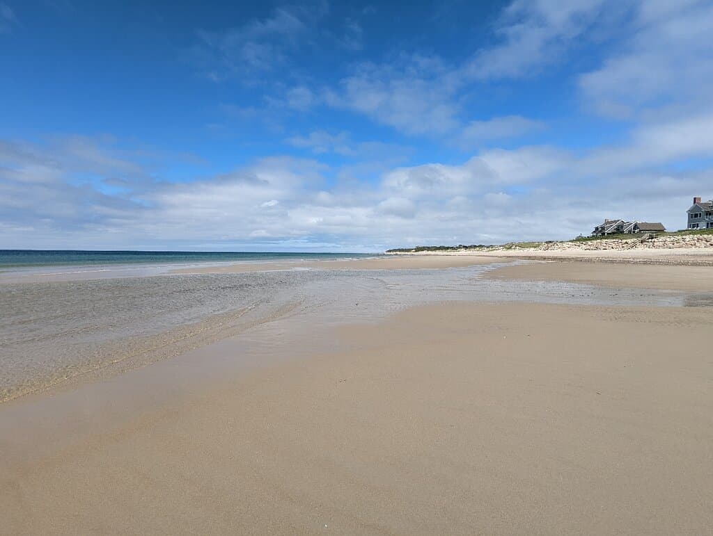 Corporation Beach