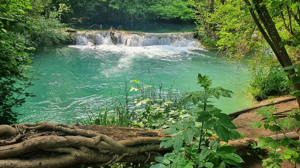 Parco Fluviale Alta Val d'Elsa