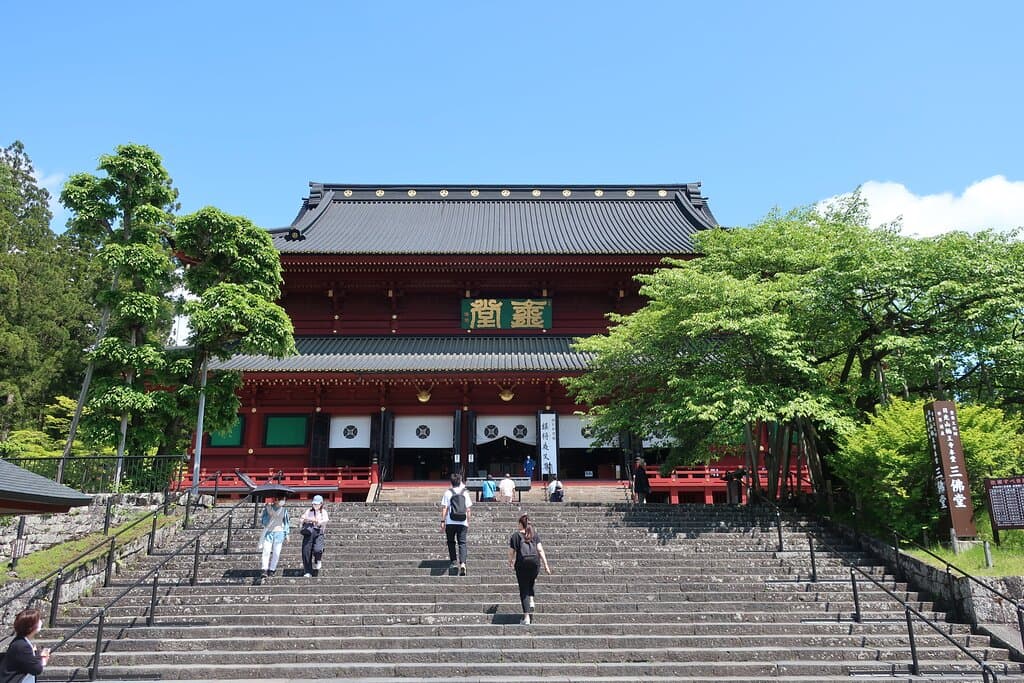 本堂