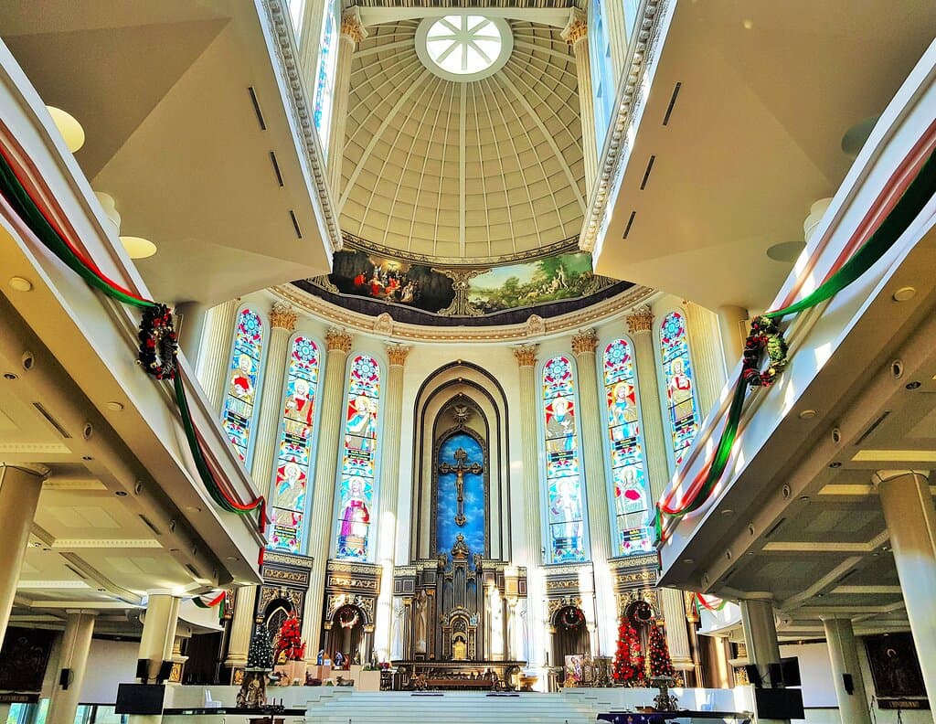 Saint Joseph Cathedral