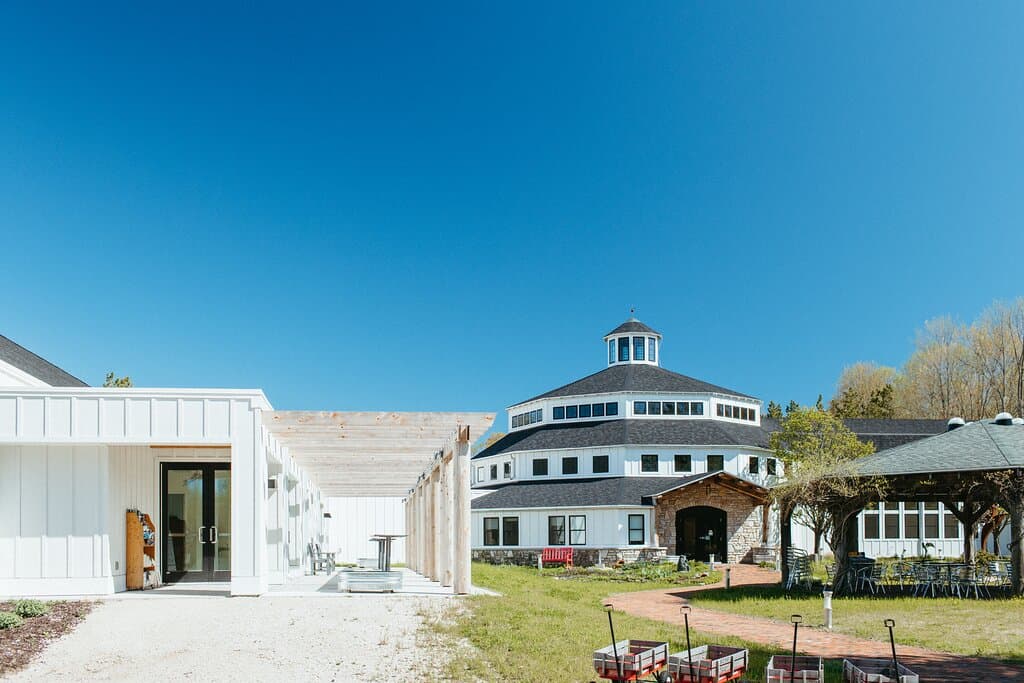 Main Entrance
@xoME Studio