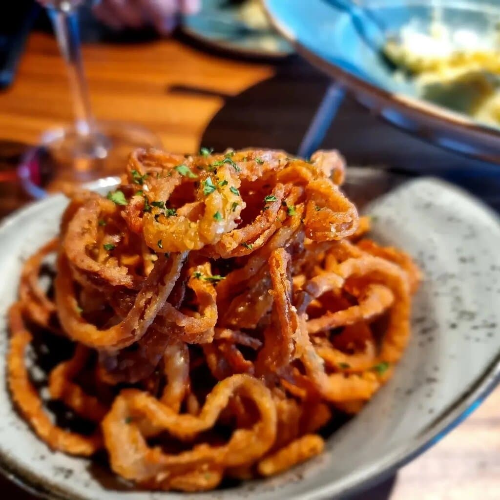 The Meat & Wine Co Canberra