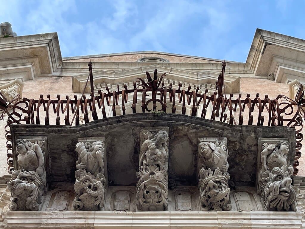 Balcone