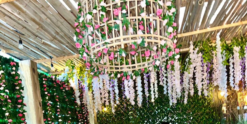 Namu Korean Eats, Beer Hall & Coffee Bar