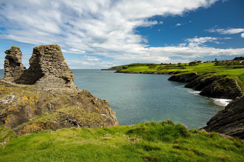 Black Castle Wicklow