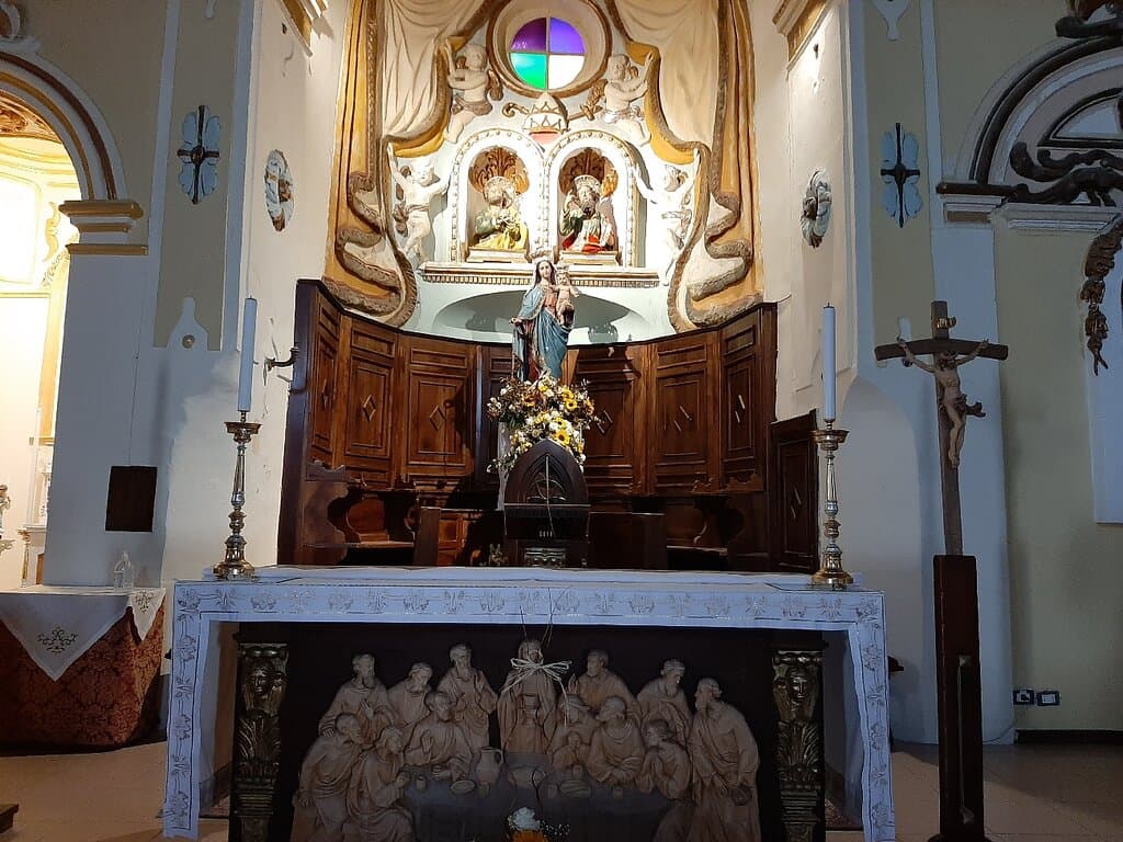 Saints Peter and Paul Church