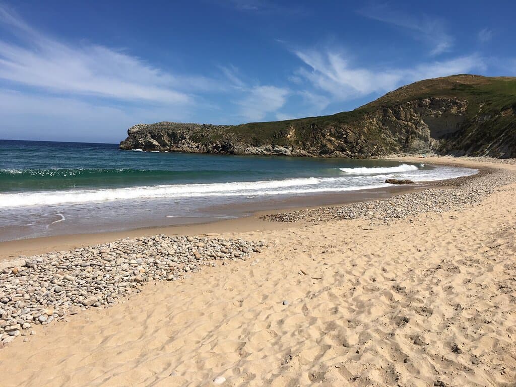 Gerra Beach