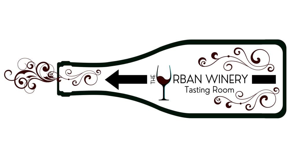 Tasting Room & Patio Entrance