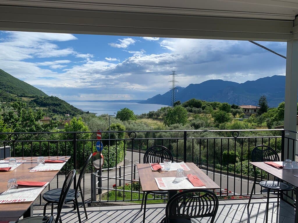 Trattoria Campiano