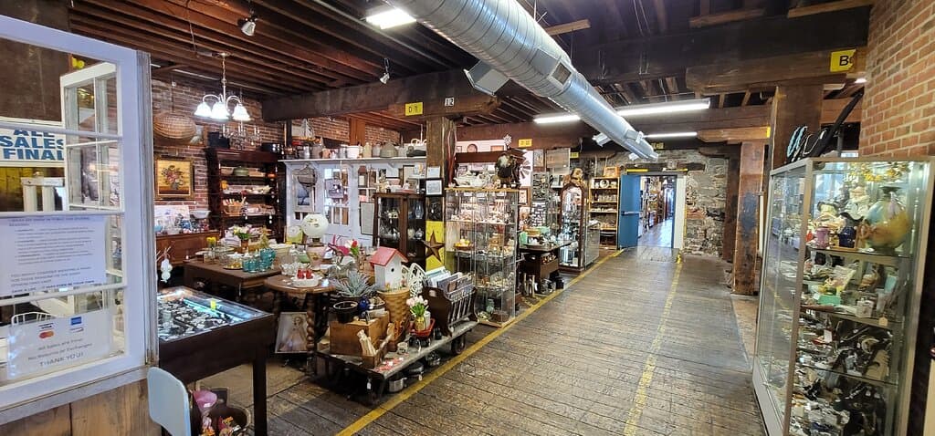Seneca Cannery