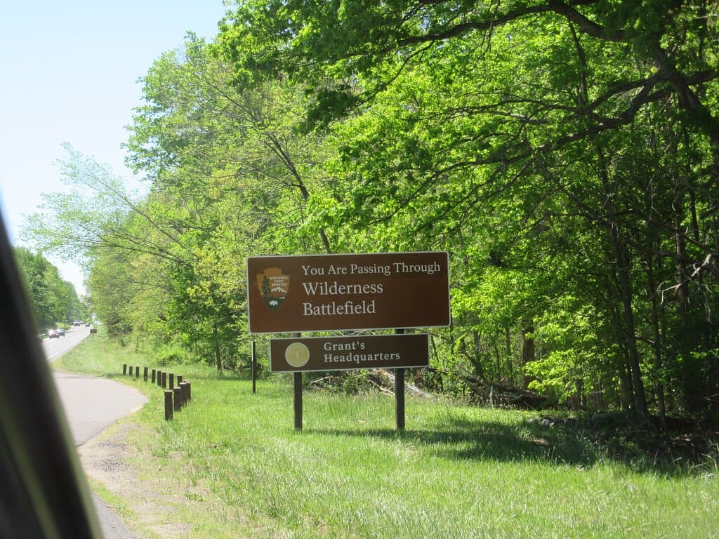 Grant's HQ location
